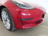  Tesla  Model 3 3 LONG RANGE AWD 75KWH  #30