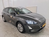  Ford  Focus wagon 1.5 ECOBL. TIT BNS  #2