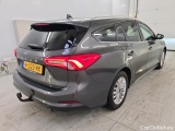  Ford  Focus wagon 1.5 ECOBL. TIT BNS  #3