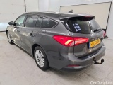  Ford  Focus wagon 1.5 ECOBL. TIT BNS  #4