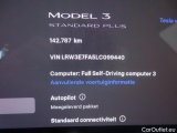  Tesla  Model 3 3 STND.RWD PLUS 60 KWH  #4