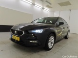  Seat  Leon sportstourer *CLUTCH AND RADER/CAMERA BROKEN* 1.5 ETSI STYLE  