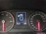  Seat  Leon sportstourer *CLUTCH AND RADER/CAMERA BROKEN* 1.5 ETSI STYLE  #4