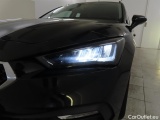  Seat  Leon sportstourer *CLUTCH AND RADER/CAMERA BROKEN* 1.5 ETSI STYLE  #13