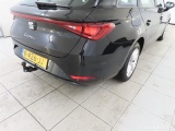  Seat  Leon sportstourer *CLUTCH AND RADER/CAMERA BROKEN* 1.5 ETSI STYLE  #39