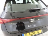 Seat  Leon sportstourer *CLUTCH AND RADER/CAMERA BROKEN* 1.5 ETSI STYLE  #43