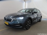  Skoda  Octavia combi 1.4 TSI IV BNSED.  