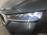  Skoda  Octavia combi 1.4 TSI IV BNSED.  #16