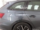  Skoda  Octavia combi 1.4 TSI IV BNSED.  #41