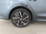  Skoda  Octavia combi 1.4 TSI IV BNSED.  #43