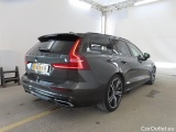  Volvo  V60 2.0 B5 R-DESIGN  #2