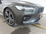  Volvo  V60 2.0 B5 R-DESIGN  #20