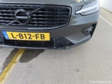  Volvo  V60 2.0 B5 R-DESIGN  #26