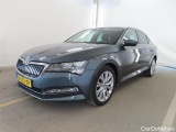  Skoda  Superb 1.5 TSI BUSINESS ED.  