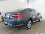  Skoda  Superb 1.5 TSI BUSINESS ED.  #2