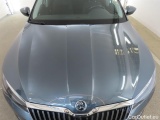  Skoda  Superb 1.5 TSI BUSINESS ED.  #16