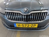  Skoda  Superb 1.5 TSI BUSINESS ED.  #20