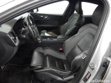  Volvo  S60 2.0 B3 R-DESIGN  #5