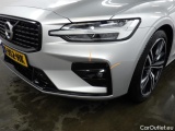  Volvo  S60 2.0 B3 R-DESIGN  #30