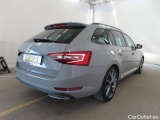  Skoda  Superb combi 1.5 TSI SPORTL. BNS  #2