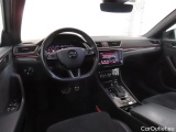  Skoda  Superb combi 1.5 TSI SPORTL. BNS  #3