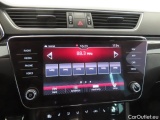 Skoda  Superb combi 1.5 TSI SPORTL. BNS  #11