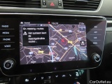  Skoda  Superb combi 1.5 TSI SPORTL. BNS  #12