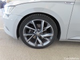  Skoda  Superb combi 1.5 TSI SPORTL. BNS  #14