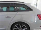  Skoda  Superb combi 1.5 TSI SPORTL. BNS  #18