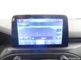  Ford  Focus wagon 1.5 ECOB. ST L. BNS  #12