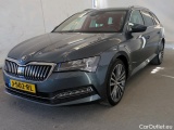  Skoda  Superb combi 1.5 TSI BUSINESS ED.  
