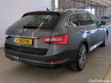  Skoda  Superb combi 1.5 TSI BUSINESS ED.  #3