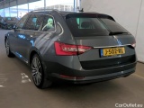 Skoda  Superb combi 1.5 TSI BUSINESS ED.  #4
