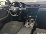  Skoda  Superb combi 1.5 TSI BUSINESS ED.  #6