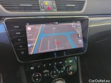  Skoda  Superb combi 1.5 TSI BUSINESS ED.  #12