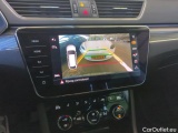  Skoda  Superb combi 1.5 TSI BUSINESS ED.  #14