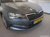  Skoda  Superb combi 1.5 TSI BUSINESS ED.  #19