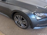  Skoda  Superb combi 1.5 TSI BUSINESS ED.  #20