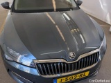  Skoda  Superb combi 1.5 TSI BUSINESS ED.  #23