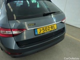  Skoda  Superb combi 1.5 TSI BUSINESS ED.  #25