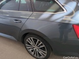  Skoda  Superb combi 1.5 TSI BUSINESS ED.  #31