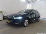  Skoda  Octavia combi 1.0 TSI SPORT BNS  
