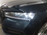  Skoda  Octavia combi 1.0 TSI SPORT BNS  #15