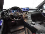  Mercedes  C-Klasse 180 BNS SOL. AMG  #3