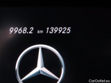 Mercedes  C-Klasse 180 BNS SOL. AMG  #4