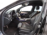  Mercedes  C-Klasse 180 BNS SOL. AMG  #5
