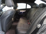  Mercedes  C-Klasse 180 BNS SOL. AMG  #6