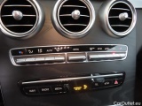  Mercedes  C-Klasse 180 BNS SOL. AMG  #13