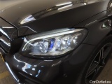  Mercedes  C-Klasse 180 BNS SOL. AMG  #14