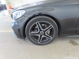  Mercedes  C-Klasse 180 BNS SOL. AMG  #15